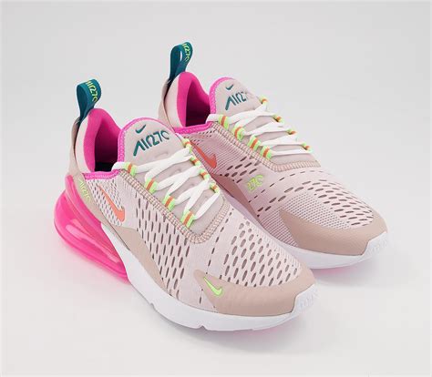 nike air max mädchen rosa|nike air max 270.